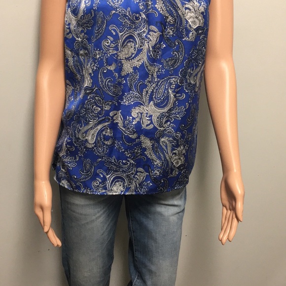 ⚡️Talbots Blouse* Final Price* - Picture 6 of 9